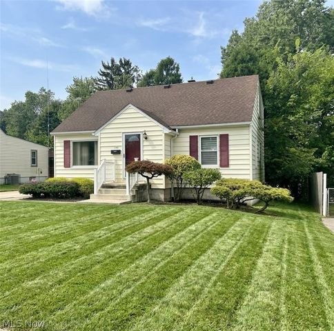 148 Marcia Drive, Austintown, OH 44515