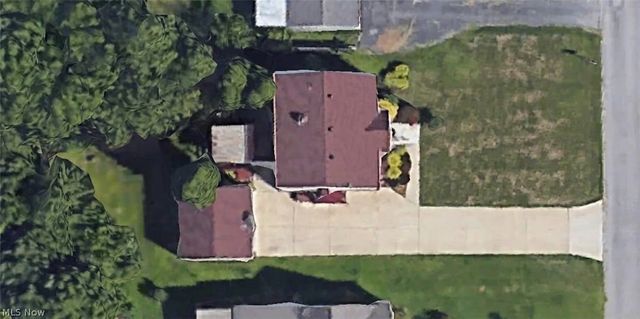 148 Marcia Drive, Austintown, OH 44515