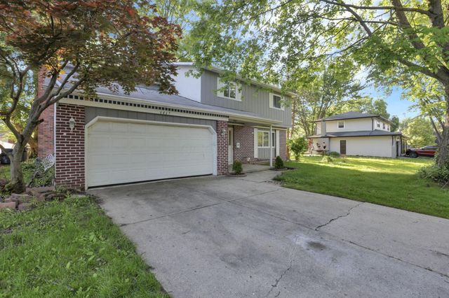 6467 Sharon Woods Boulevard, Columbus, OH 43229