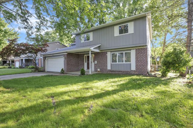 6467 Sharon Woods Boulevard, Columbus, OH 43229