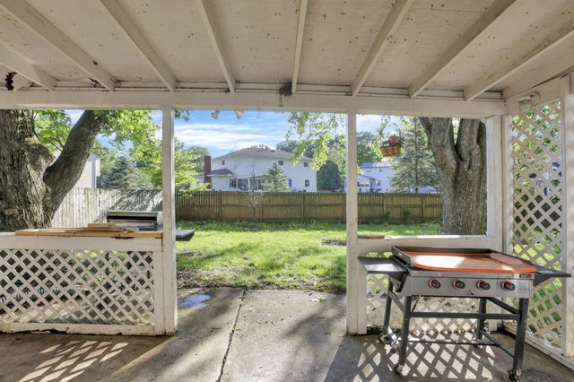 6467 Sharon Woods Boulevard, Columbus, OH 43229
