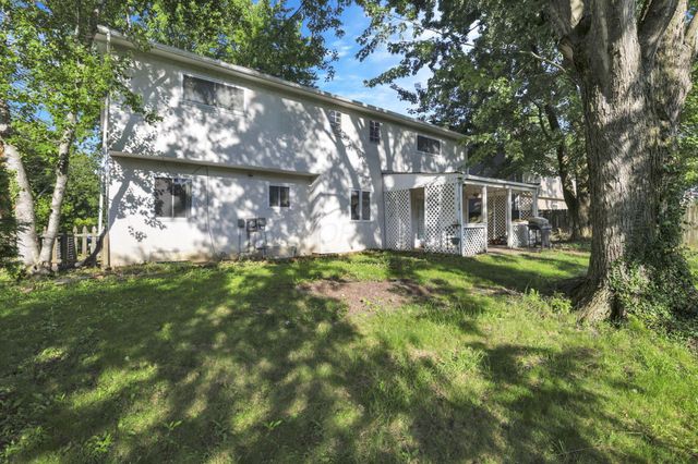 6467 Sharon Woods Boulevard, Columbus, OH 43229