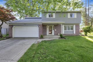 6467 Sharon Woods Boulevard, Columbus, OH 43229