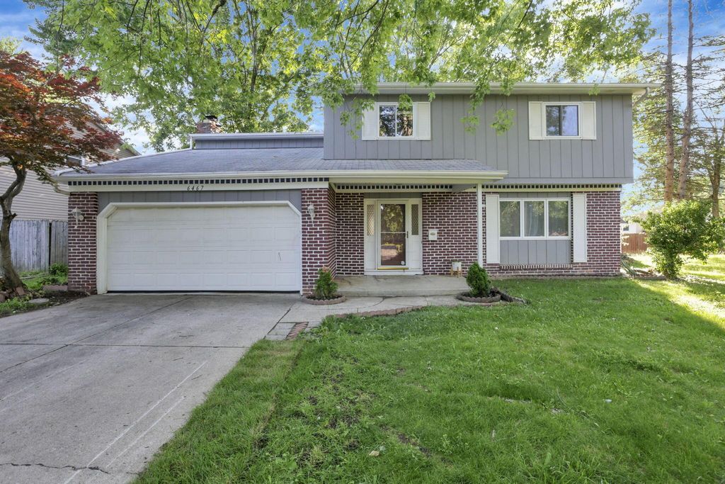 6467 Sharon Woods Boulevard, Columbus, OH 43229