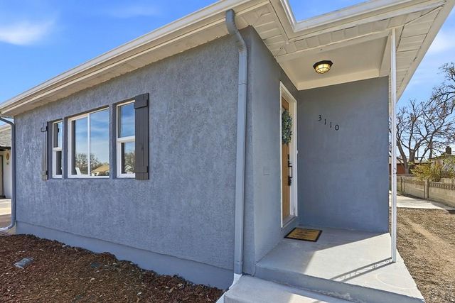 3110 Woodland Ave, Pueblo, CO 81005