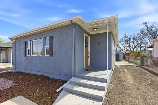 3110 Woodland Ave, Pueblo, CO 81005