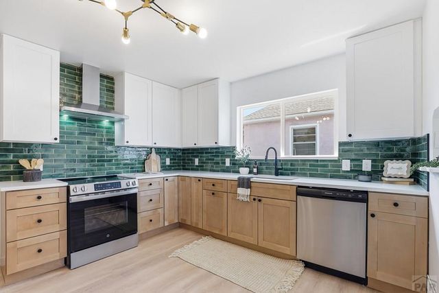 3110 Woodland Ave, Pueblo, CO 81005