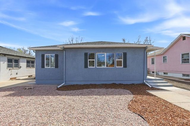 3110 Woodland Ave, Pueblo, CO 81005