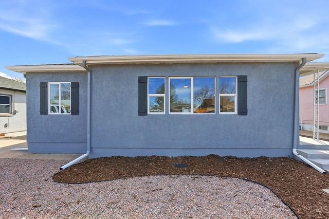 3110 Woodland Ave, Pueblo, CO 81005