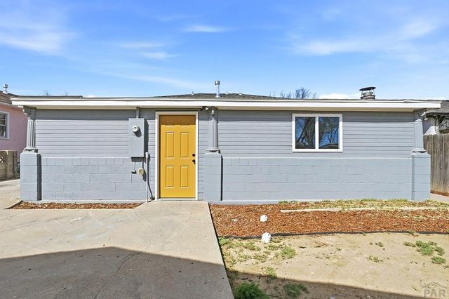 3110 Woodland Ave, Pueblo, CO 81005