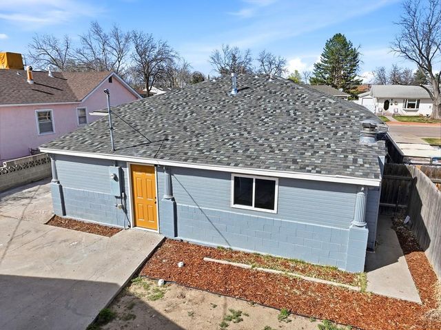 3110 Woodland Ave, Pueblo, CO 81005