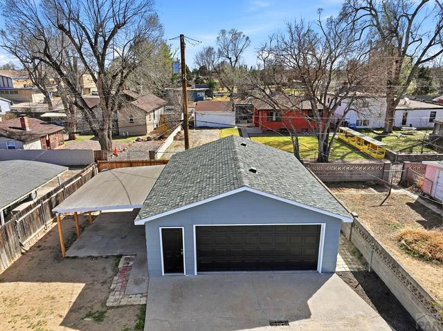 3110 Woodland Ave, Pueblo, CO 81005