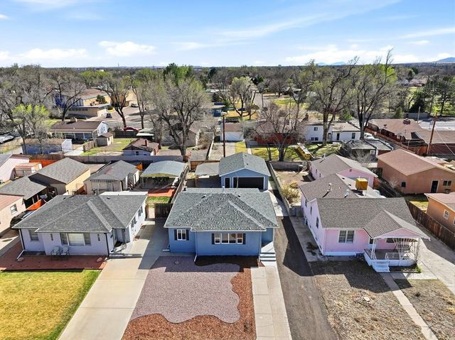 3110 Woodland Ave, Pueblo, CO 81005