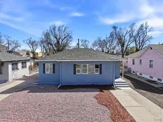 3110 Woodland Ave, Pueblo, CO 81005