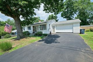 148 Brunelle Avenue, Manchester, NH 03103