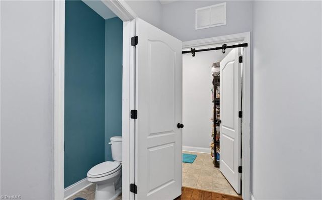 5314 Brookstead Drive, Summerfield, NC 27358