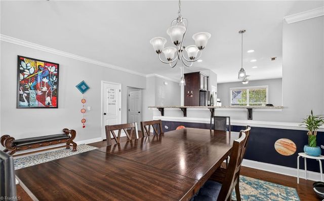 5314 Brookstead Drive, Summerfield, NC 27358