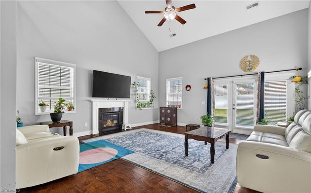 5314 Brookstead Drive, Summerfield, NC 27358