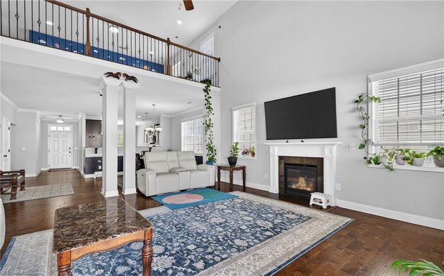 5314 Brookstead Drive, Summerfield, NC 27358