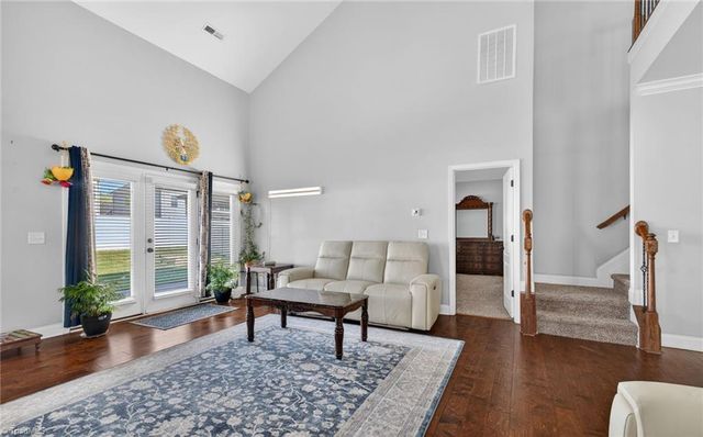 5314 Brookstead Drive, Summerfield, NC 27358