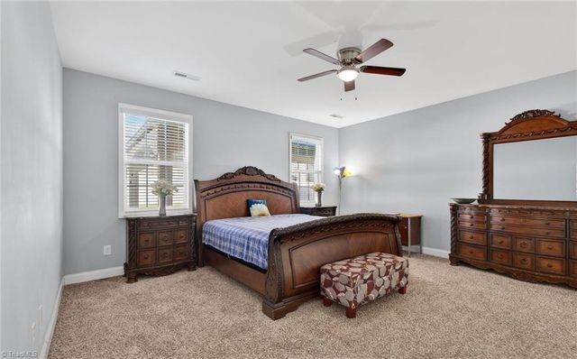 5314 Brookstead Drive, Summerfield, NC 27358
