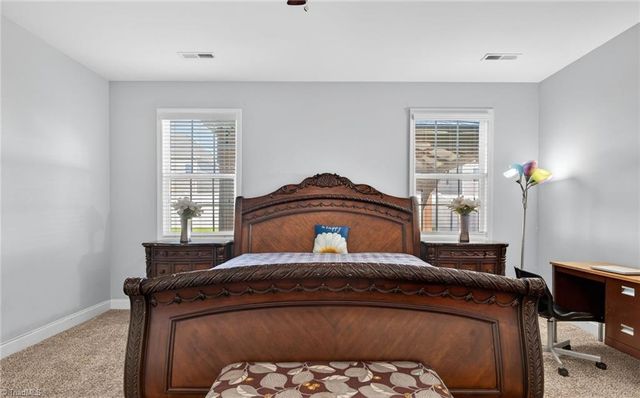 5314 Brookstead Drive, Summerfield, NC 27358