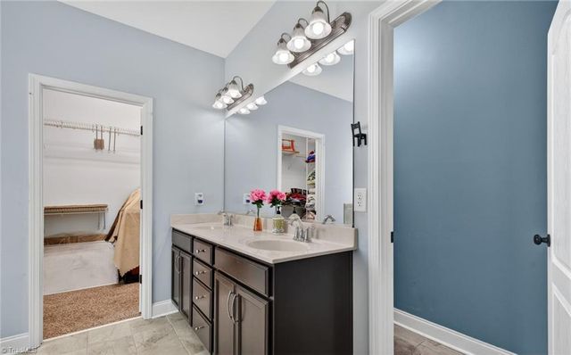 5314 Brookstead Drive, Summerfield, NC 27358