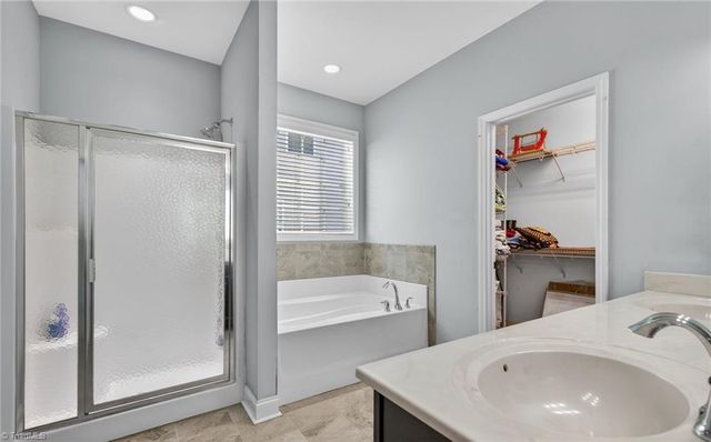 5314 Brookstead Drive, Summerfield, NC 27358