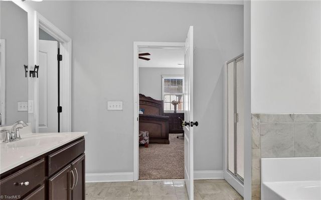 5314 Brookstead Drive, Summerfield, NC 27358