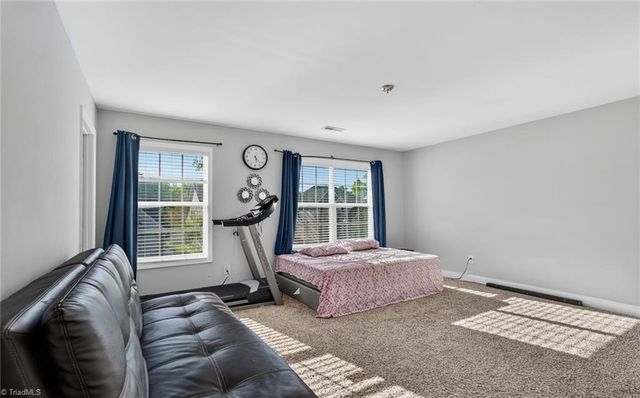 5314 Brookstead Drive, Summerfield, NC 27358
