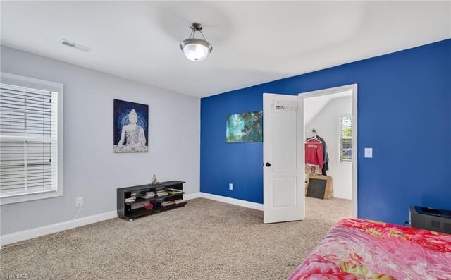 5314 Brookstead Drive, Summerfield, NC 27358