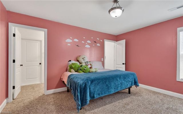 5314 Brookstead Drive, Summerfield, NC 27358
