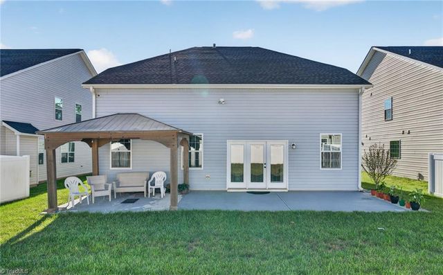 5314 Brookstead Drive, Summerfield, NC 27358