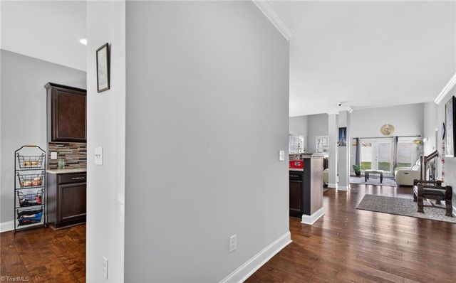 5314 Brookstead Drive, Summerfield, NC 27358