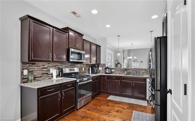 5314 Brookstead Drive, Summerfield, NC 27358