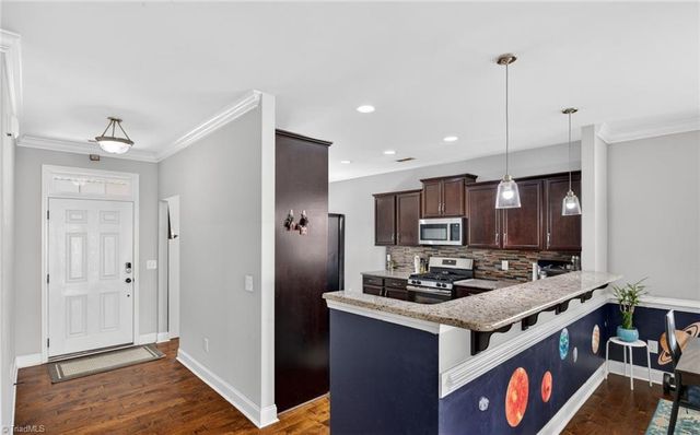 5314 Brookstead Drive, Summerfield, NC 27358
