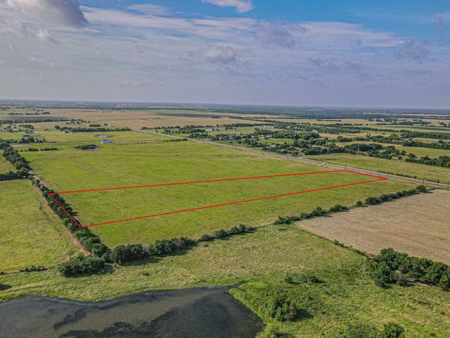TBD FM 3486 2, Terrell, TX 75160