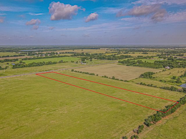 TBD FM 3486 2, Terrell, TX 75160