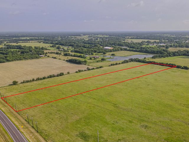 TBD FM 3486 2, Terrell, TX 75160