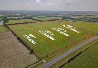 TBD FM 3486 2, Terrell, TX 75160