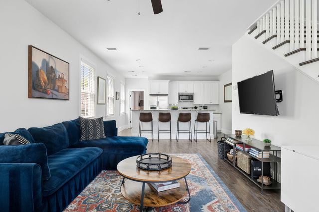 162 Spring Street D, Charleston, SC 29403