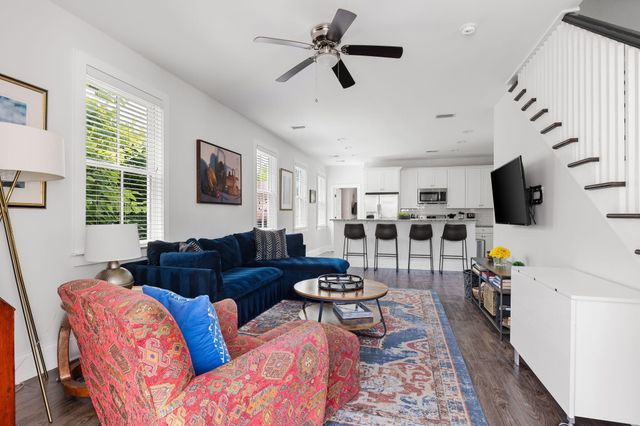 162 Spring Street D, Charleston, SC 29403