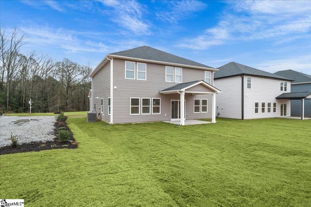 412 Creeping Jenny Drive, Piedmont, SC 29388