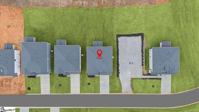 412 Creeping Jenny Drive, Piedmont, SC 29388