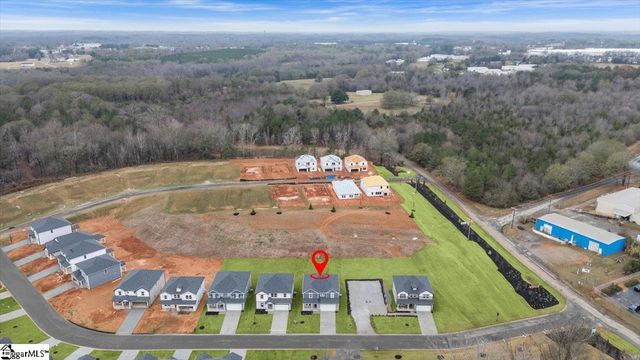 412 Creeping Jenny Drive, Piedmont, SC 29388