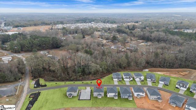 412 Creeping Jenny Drive, Piedmont, SC 29388