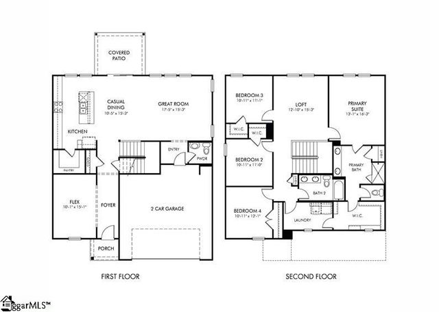 412 Creeping Jenny Drive, Piedmont, SC 29388