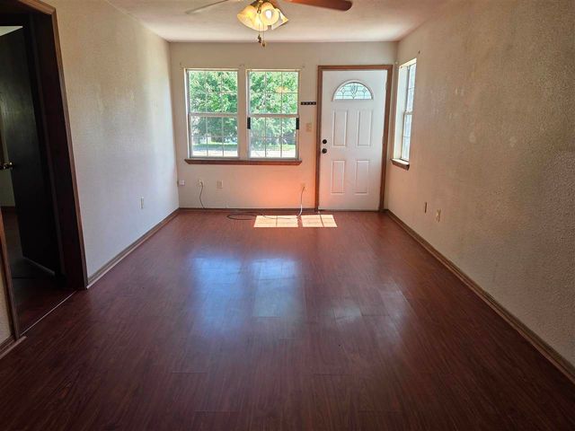 913 NW Dearborn, Lawton, OK 73507