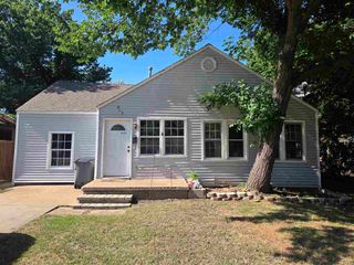 913 NW Dearborn, Lawton, OK 73507