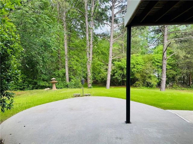 13580 Weycroft Circle, Alpharetta, GA 30004